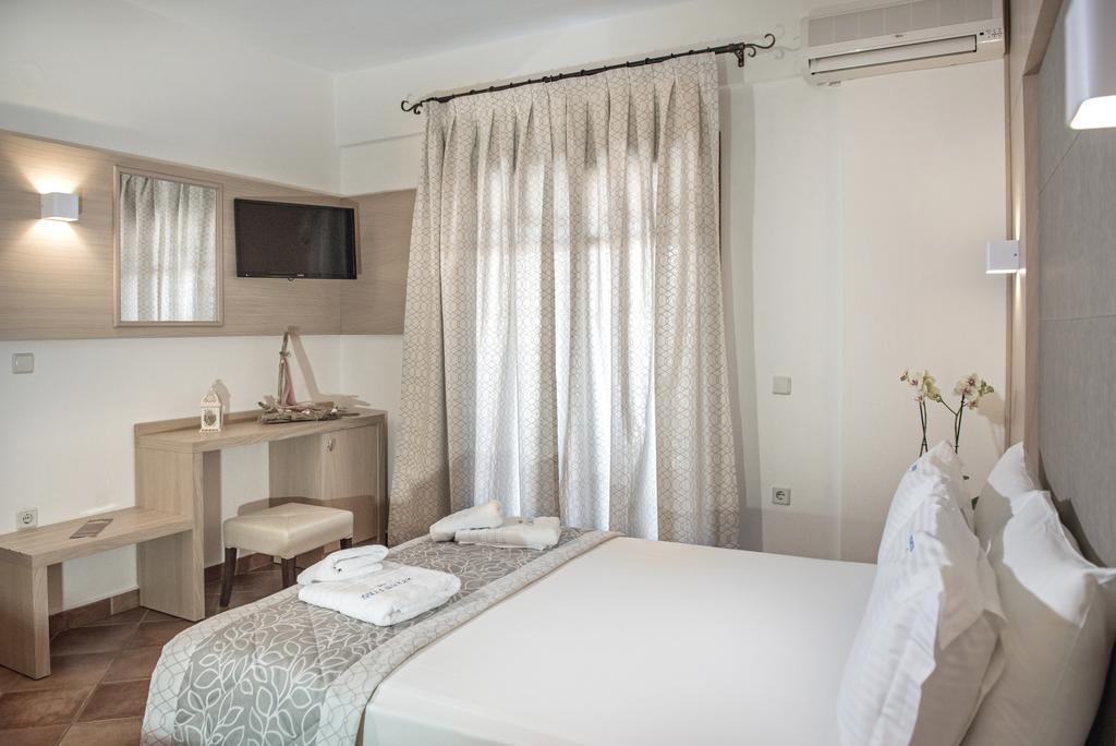 Hotel Archontiko Amoliani Zewnętrze zdjęcie