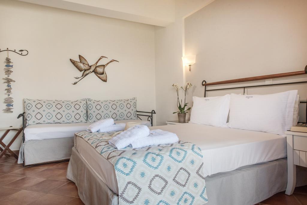 Hotel Archontiko Amoliani Zewnętrze zdjęcie