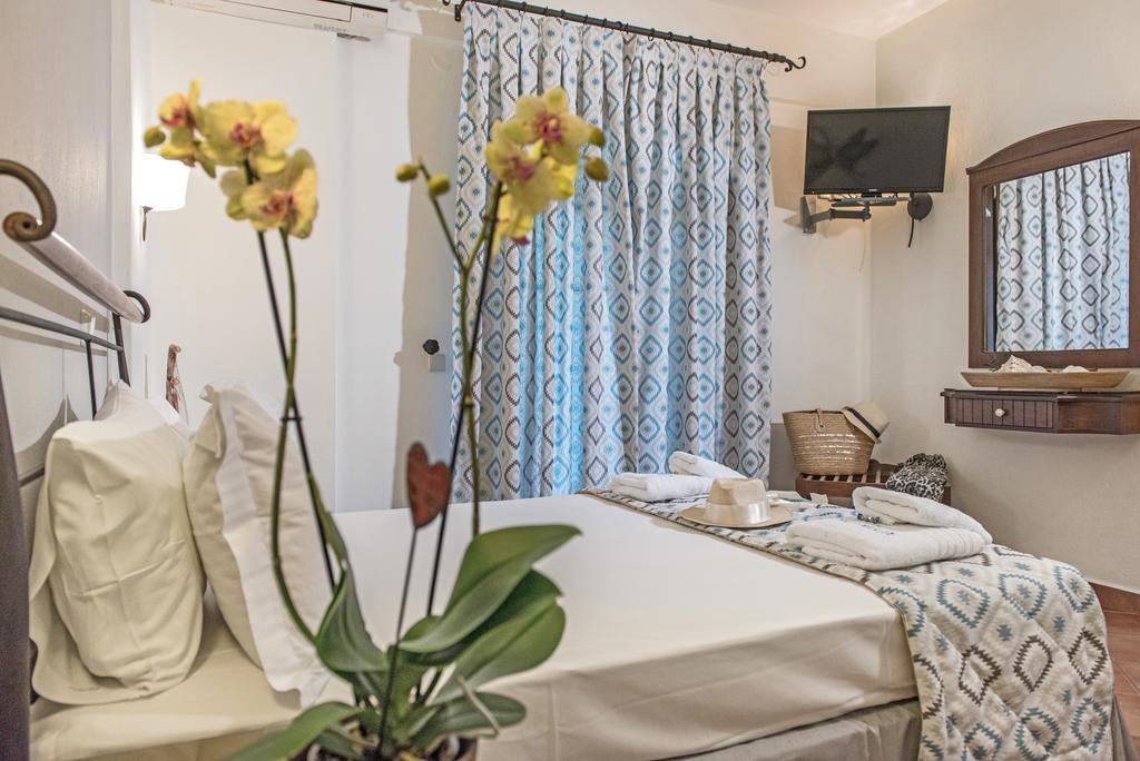 Hotel Archontiko Amoliani Zewnętrze zdjęcie