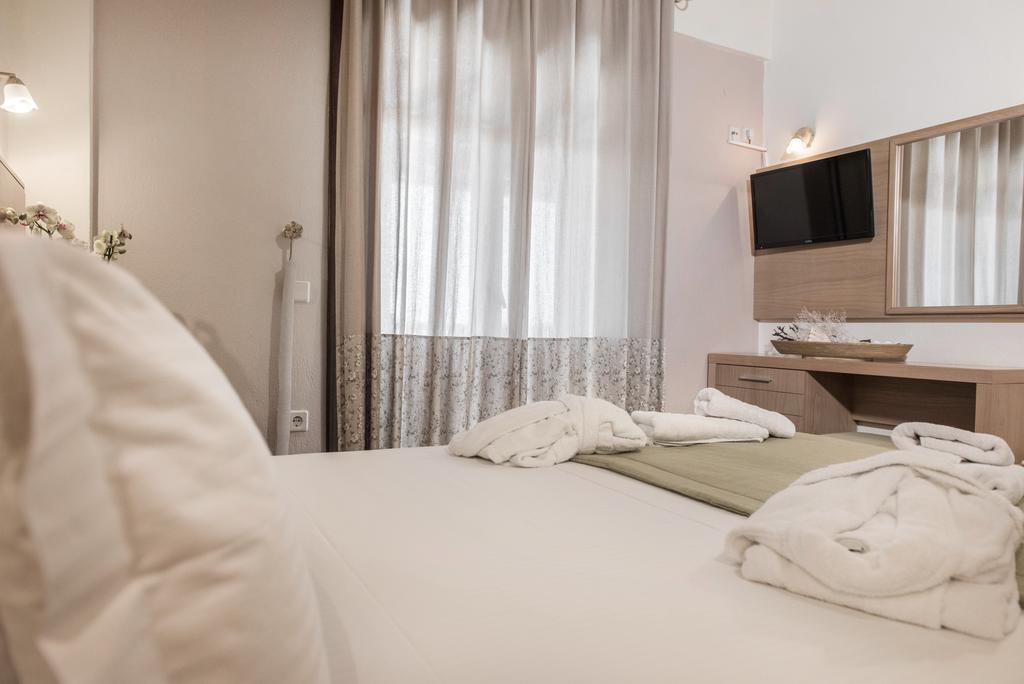Hotel Archontiko Amoliani Zewnętrze zdjęcie