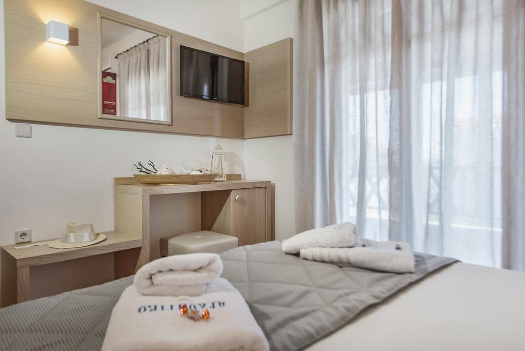 Hotel Archontiko Amoliani Zewnętrze zdjęcie