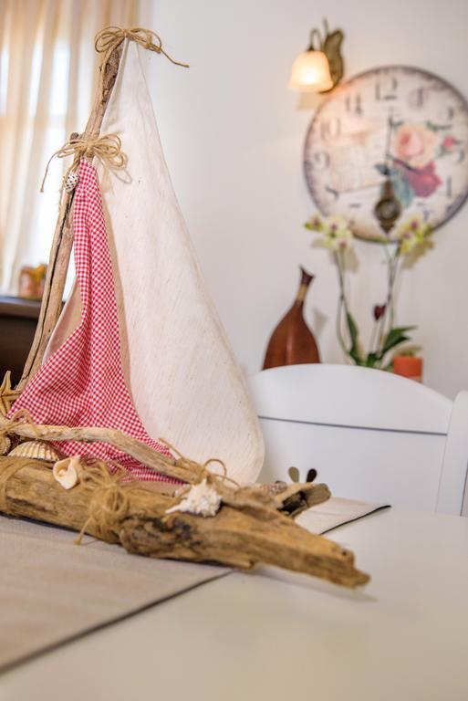 Hotel Archontiko Amoliani Zewnętrze zdjęcie