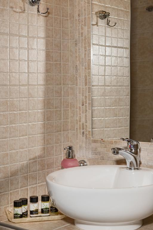 Hotel Archontiko Amoliani Zewnętrze zdjęcie