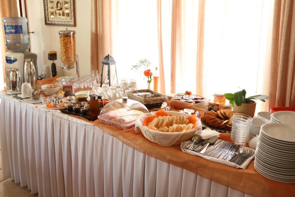 Hotel Archontiko Amoliani Zewnętrze zdjęcie